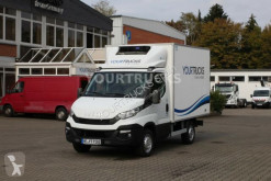 Iveco Daily 35S13 Tiefkühl+Strom/FRC/Miete ab 1.350€ utilitaire frigo occasion