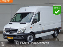 Fourgon utilitaire Mercedes Sprinter 316 CDI 160PK Trekhaak Navi Airco Cruise control L2H2 10m3 A/C Towbar Cruise control