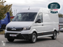 Fourgon utilitaire MAN TGE 3.140 4X2F SB