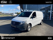 Mercedes Vito Fg 114 CDI Compact Pro fourgon utilitaire occasion
