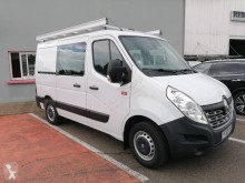 Renault cargo van Master 170 DCI