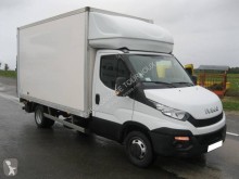 Iveco Daily 35C15 utilitaire caisse grand volume occasion