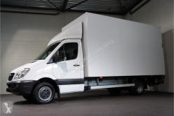 Mercedes Sprinter 516 CDI Bakwagen met Laadklep Trekhaak fourgon utilitaire occasion