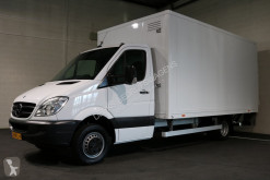 Mercedes Sprinter 513 CDI Bakwagen met Laadklep used cargo van