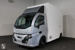 100% Elektrisch 8 m3 furgão comercial novo
