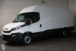Iveco Daily 35S16 L3 H2 Automaat Airco 3.5T Trekgewicht tweedehands bestelwagen