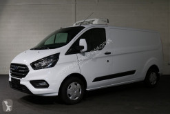 Ford Transit 2.0 TDci L2 H1 Koelwagen Vrieswagen -20 Verwarmen +20 Dag & Nacht new cargo van