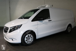 Mercedes Vito 116 CDI XL Koelwagen Vrieswagen -20 Dag en Nacht fourgon utilitaire neuf