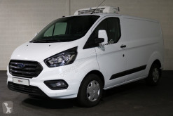 Ford Transit 2.0 TDCI L1 H1 Koelwagen Vrieswagen -20 Verwarmen +20 Dag & Nacht fourgon utilitaire neuf