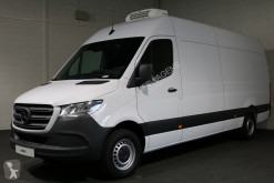 Mercedes cargo van Sprinter 316 CDI L3 H2 Automaat Multitemp Koelwagen Vrieswagen -20