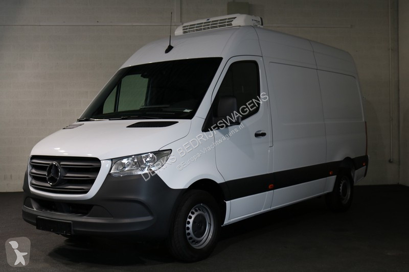 Mercedes Benz Sprinter 316cdi фургон рефрижератор