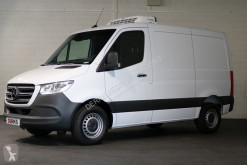 Mercedes cargo van Sprinter 316 CDI L1 H1 Koelwagen Vrieswagen -20 Dag en Nacht