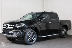 Mercedes X-Klasse X 250d 4Matic Navigatie 360 Camera Leer utilitaire plateau occasion