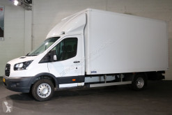 Furgoneta furgoneta chasis cabina Ford Transit 350L 2.0 TDci Bakwagen met Laadklep