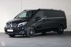Mercedes Classe V V250 CDI DC Extra Lang Avantgarde kassevogn brugt