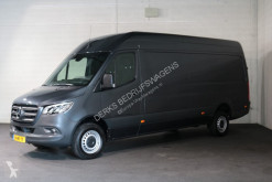 Mercedes Sprinter 319 CDI L3 H2 Automaat fourgon utilitaire occasion
