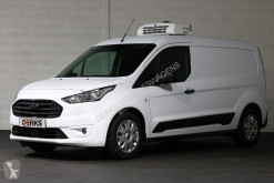 Ford cargo van Transit Connect 1.5 TDCI L2 Trend Koelwagen Vrieswagen -20 Graden Dag & nacht aansluting