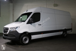 Mercedes cargo van Sprinter 316 CDI L3 H2 Airco Navigatie Koelwagen Staat in productie, inrichting kan nog gewijzigd worden