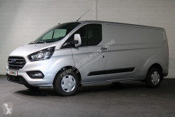 Ford Transit 2.0 TDci 130pk L2 H1 Trend Navigatie Camera Trekhaak Staat in productie, inrichting kan nog gewijzigd worden furgon dostawczy nowy