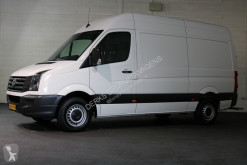Volkswagen Crafter 2.0 TDI 140pk L2 H2 Koelwagen Airco fourgon utilitaire occasion