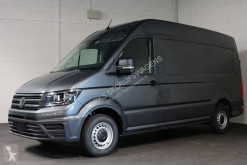 Volkswagen Crafter 35 2.0 TDI L3 H3 Automaat Airco Navigatie Koelwagen Staat in productie, inrichting kan nog gewijzigd worden furgão comercial usado