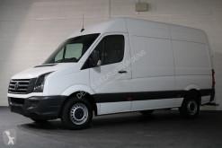 Volkswagen Crafter 2.0 TDI 140pk L2 H2 Koelwagen Airco used cargo van