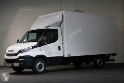Iveco Daily 35S16 Bakwagen met Laadklep Airco 1072kg Laadvermogen furgon dostawczy używany