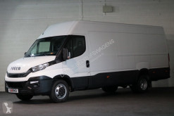 Furgoneta furgoneta furgón Iveco Daily 35C16 L3 H2 Maxi Automaat 3.500 kg Trekgewicht