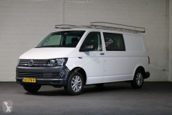 Volkswagen Transporter 2.0 TDI L2 H1 DC Airco Imperiaal Trekhaak furgão comercial usado