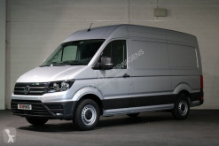 Furgoneta furgoneta furgón Volkswagen Crafter 2.0 TDI L3 H3 140pk Automaat Airco Navigatie Camera (Nieuw) (Komt eind September binnen)