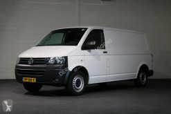 Volkswagen Transporter 2.0 TDI L2 H1 140pk Airco Navigatie Camera Trekhaak used cargo van