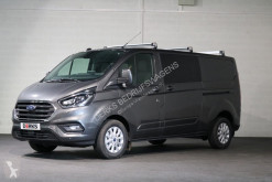 Ford Transit 2.0 TDCI L2 H1 170pk Limited DC Automaat Navigatie Leer Xenon fourgon utilitaire neuf