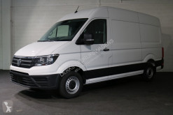 Volkswagen Crafter 35 2.0 TDI L3 H3 Automaat Airco Navigatie (Nieuw) new cargo van