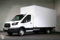 Fourgon utilitaire Ford Transit 350L 2.0 TDci Bakwagen met Laadklep