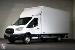 Furgoneta Ford Transit 350L 2.0 TDci Bakwagen met Laadklep furgoneta furgón usada