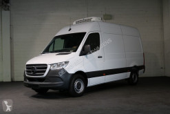 Mercedes Sprinter 316 CDI L2 H2 Automaat Koelwagen Dag & Nacht furgão comercial novo