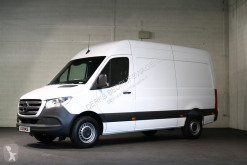 Ticari van Mercedes Sprinter 316 CDI L2 H2 Navigatie Camera 270 Graden Achterdeuren