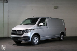Volkswagen Transporter 6.1 2.0 TDI L2 H1 150pk Highline Automaat Navigatie Camera Led fourgon utilitaire occasion