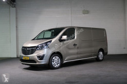 Opel Vivaro 1.6 CDTI L2 H1 Sport Airco Navigatie Camera Achterklep fourgon utilitaire occasion