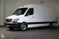 Mercedes Sprinter 311 CDI L3 H2 Airco Camera nyttofordon begagnad