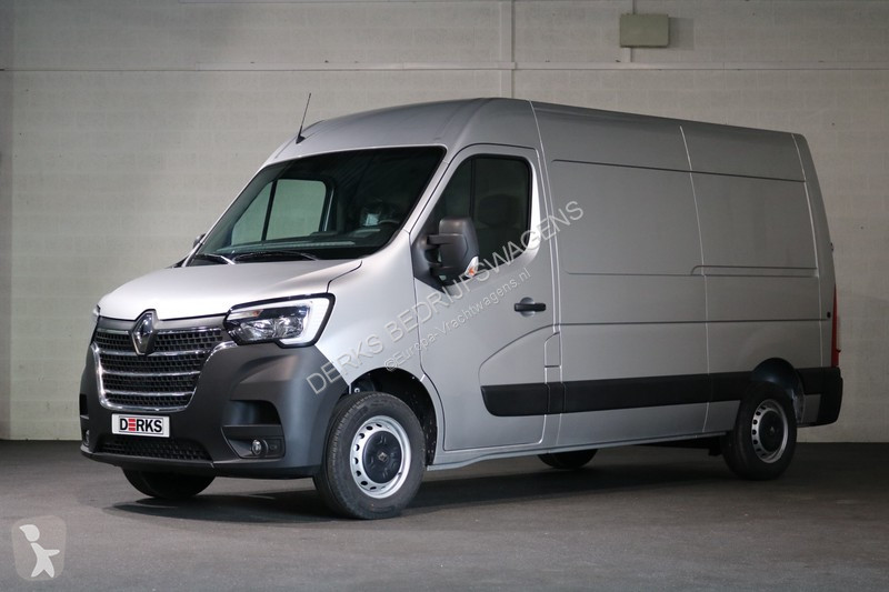 Renault Master 4