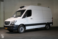 Fourgon utilitaire Mercedes Sprinter 319 3.0 CDI L2 H2 Koelwagen Vrieswagen -15