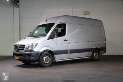 Furgoneta Mercedes Sprinter 213 CDI L2 H2 Automaat Airco furgoneta furgón usada