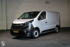 Furgoneta Opel Vivaro 1.6 CDTI 125pk L1 H1 Airco Navigatie Achterklep Inrichting furgoneta furgón usada