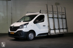 Renault Trafic 1.6 dCi T29 L2 H1 Glasresteel Navigatie Airco Trekhaak kassevogn brugt