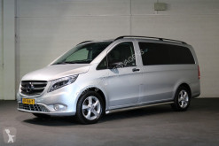 Furgon dostawczy Mercedes Vito 114 CDI Lang DC Automaat Navigatie Airco Led