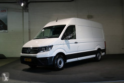 Ticari van Volkswagen Crafter 2.0 TDI L3 H3 Koelwagen