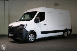 Fourgon utilitaire Renault Master T35 2.3 dCi 135pk L2 H2 Navigatie Camera Trekhaak