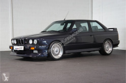 BMW M3 Europameister samochód osobowy używany