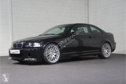 BMW E46 M3 CSL samochód coupé używany